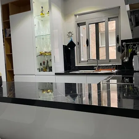 House Apartman Himara
