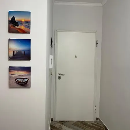 Apartman House Himara