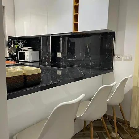 House Apartman