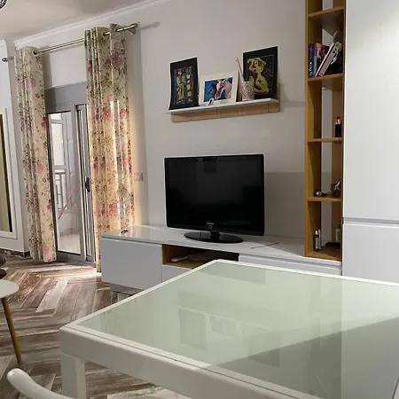 Apartman House