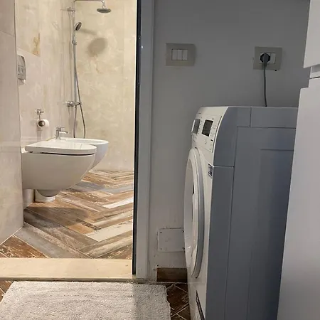 Apartman House *