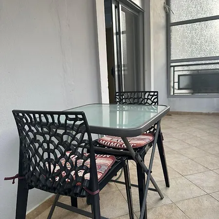 Apartamento House Himare
